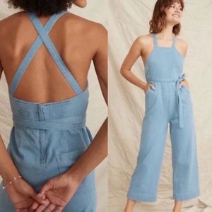 Marine Layer Jumpsuit